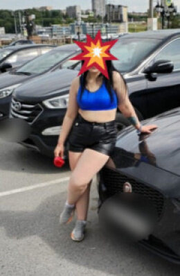 Проститутка АННУШКА 💯ИНДИSEX💯, город Челябинск