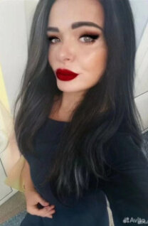 Проститутка Юлия  Интим не предлагать., Челябинск, +7 (908) 578-18-26