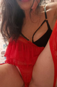 Клубничка 😊